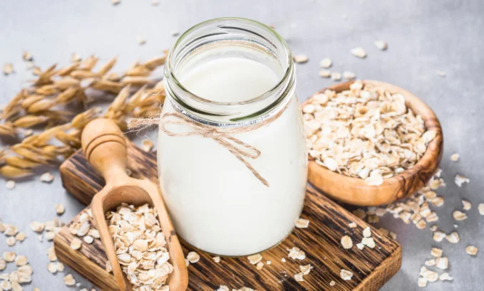 Today’s subject is milk; its benefits in adulthood and adolescence alike.