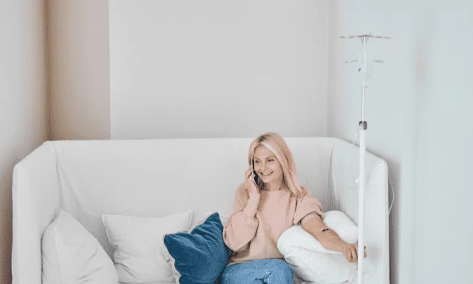 Testosterone Replacement Therapy For Women: When Should Females Consider It?