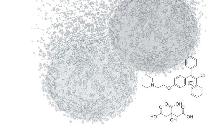 Enclomiphene Citrate Tablets: Use, Doses, And Side Effects