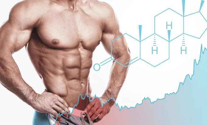 Enclomiphene Citrate For Low Testosterone