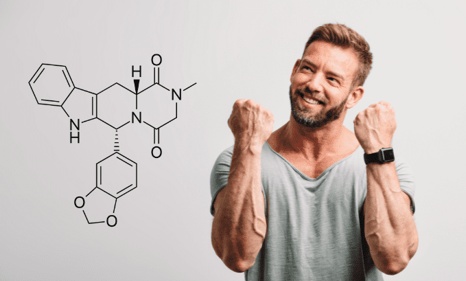 Tadalafil Health Benefits