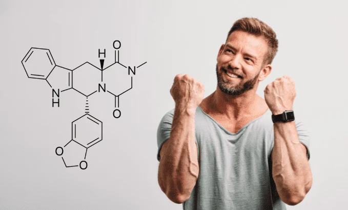 Tadalafil Health Benefits