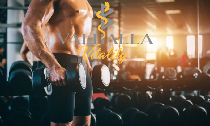 Enclomiphene: The Breeding Male’s TRT Alternative