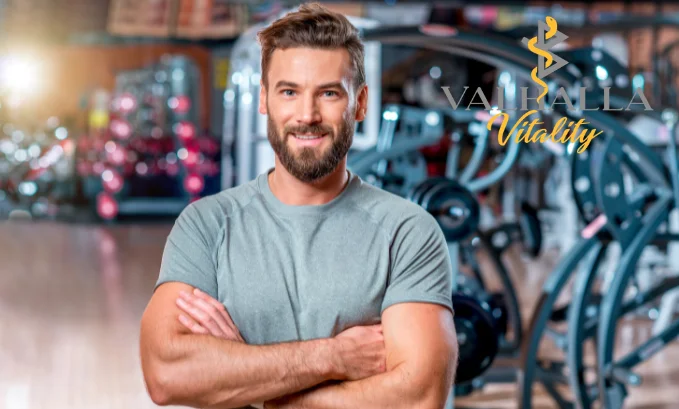 Enclomiphene Citrate For The Men Health Treatment