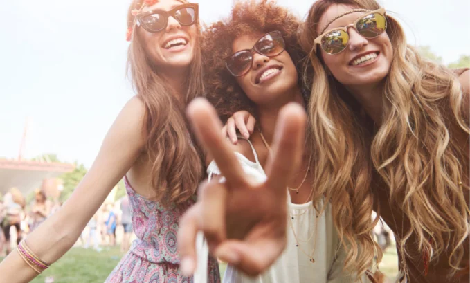 Social Media - Bridge or Barrier to Connection