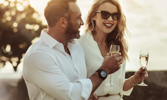 Benefits of a Healthy Sex Life