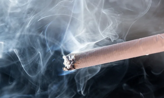 The negative impact of smoking