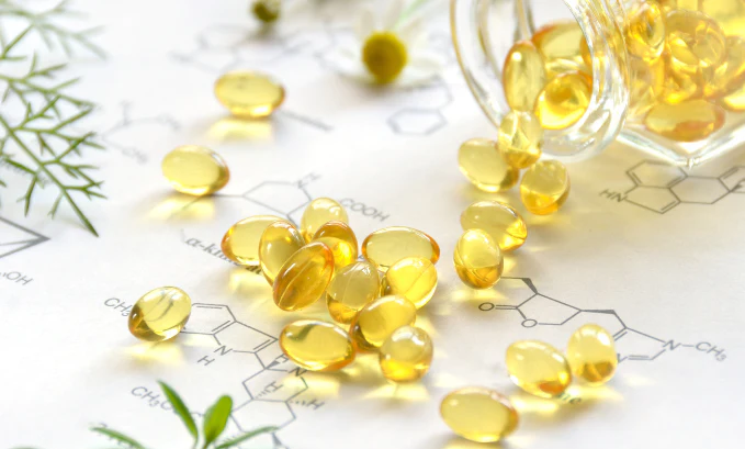 Turkesterone Supplements For Bodybuilding