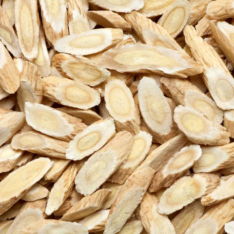 What can we get from cycloastragenol?