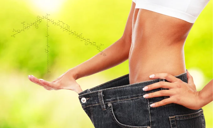 <strong>Semaglutide reduces body fat in people</strong>