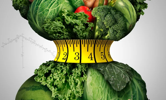 Using semaglutide for weight loss