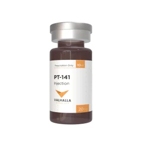 PT-141 20mg Injectable (Bremelanotide)