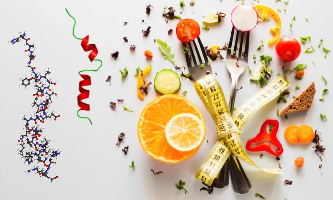 Exploring liraglutide mechanism of action