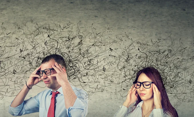 Finding Relief: Comprehensive Anxiety Treatment Center to Help You Overcome Fear and Worry