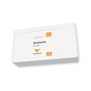 Oxytocin 100 iU Troche