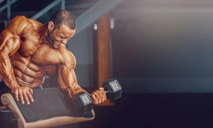 The Best Oral Testosterone Booster for Better Results