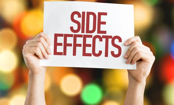 Common Side Effects of Tadalafil: What You Need to Know