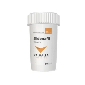 Sildenafil Therapy