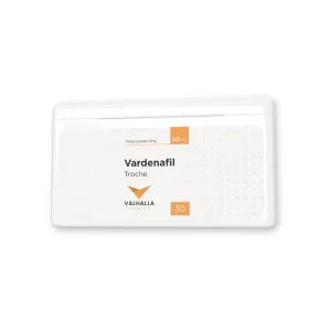 Vardenafil