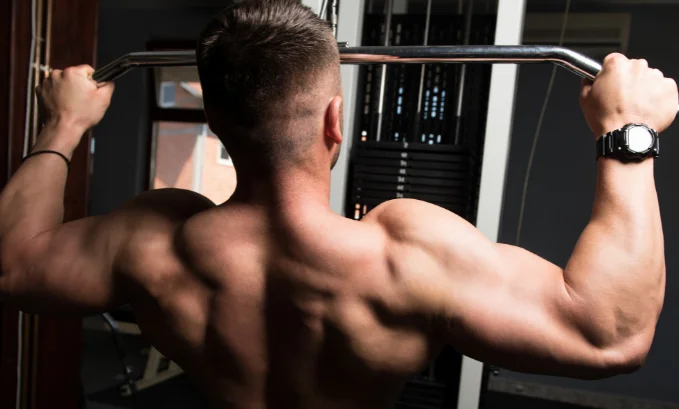 Harnessing the Potential of Oral Testosterone Undecanoate in Bodybuilding