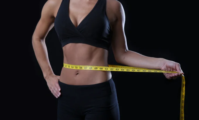 Hexarelin for fat loss