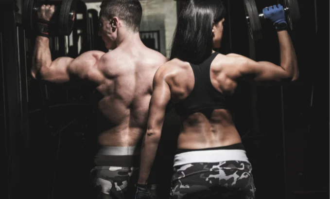 Exploring the Efficacy and Benefits of Oral Testosterone Replacement Therapy