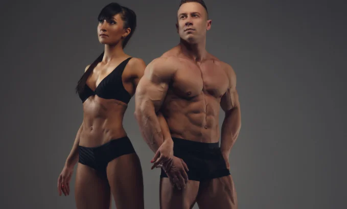 Understanding the Dynamics of an Oral Testosterone Cycle