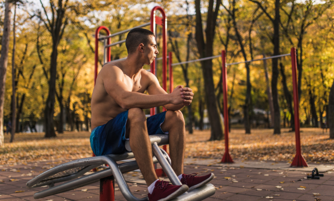 testosterone replacement therapy