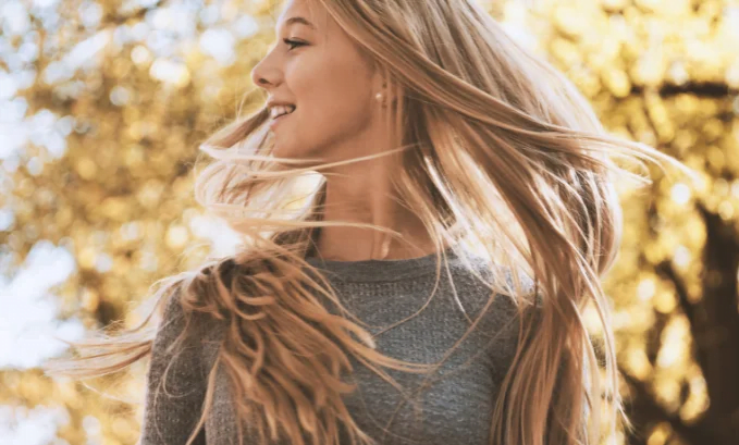 The Impact of Sermorelin on Hair Growth: Understanding its Role and Efficacy