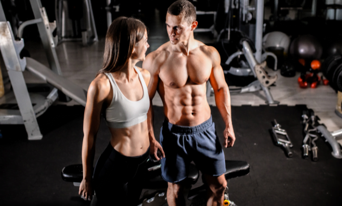 Harnessing the Power of PT-141: Unveiling its Profound Benefits in Bodybuilding