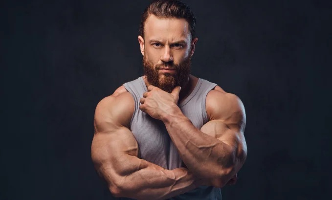 Unveiling the Efficacy of Oral Testosterone Supplements