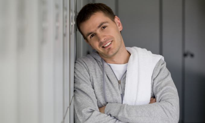 exogenous testosterone