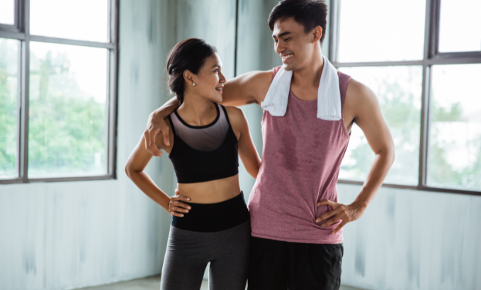 Enclomiphene Enhanced: Muscle Growth Breakthrough