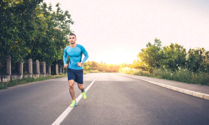 enclomiphene citrate