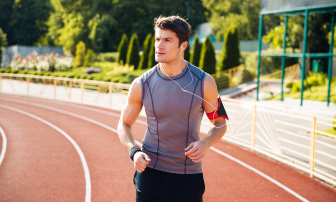 Enclomiphene Citrate