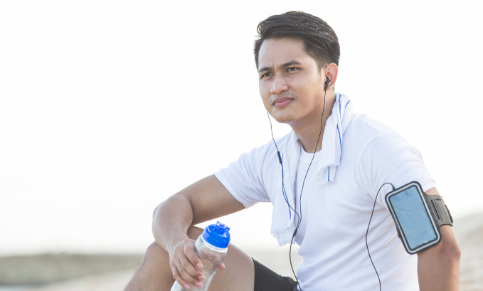 Long-Term Benefits of Enclomiphene Therapy