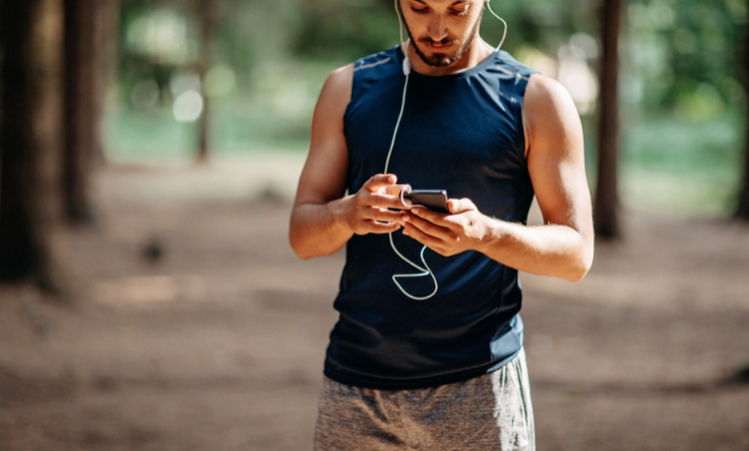 testosterone production 