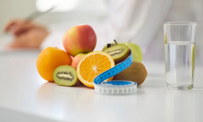 facilitate weight loss