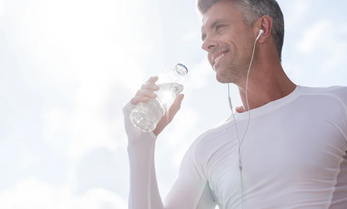 exogenous testosterone