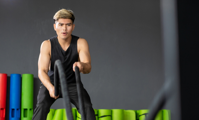 Enclomiphene and Pregnenolone