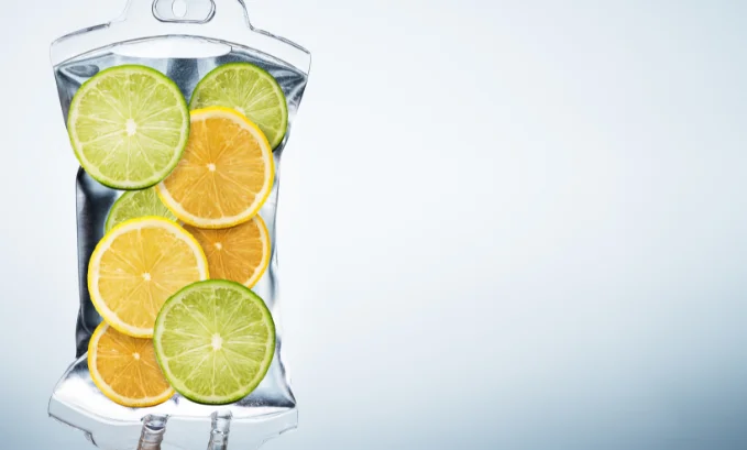 iv vitamin therapy