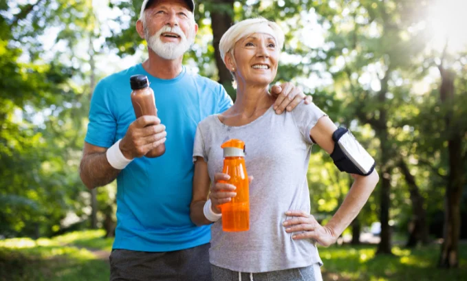 recombinant human growth hormone