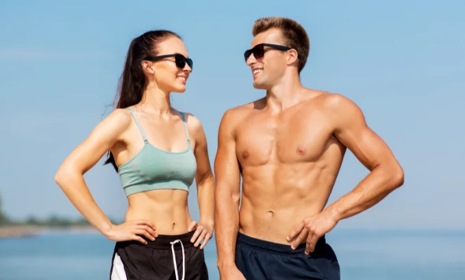 human growth hormone