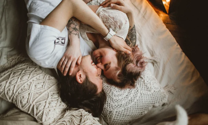 increase sexual desire