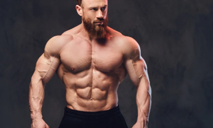 growth hormone releasing hormone