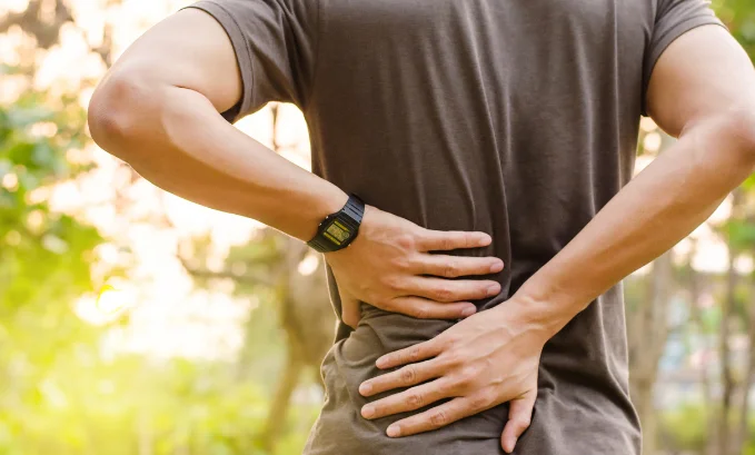 Tirzepatide and Back Pain: Understanding the Connection
