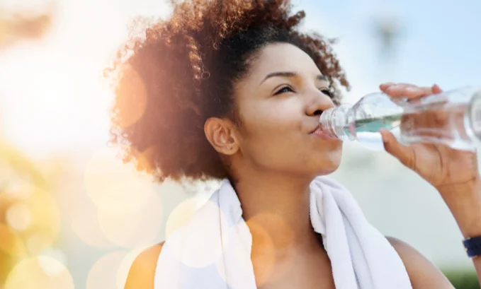 body weight reduction