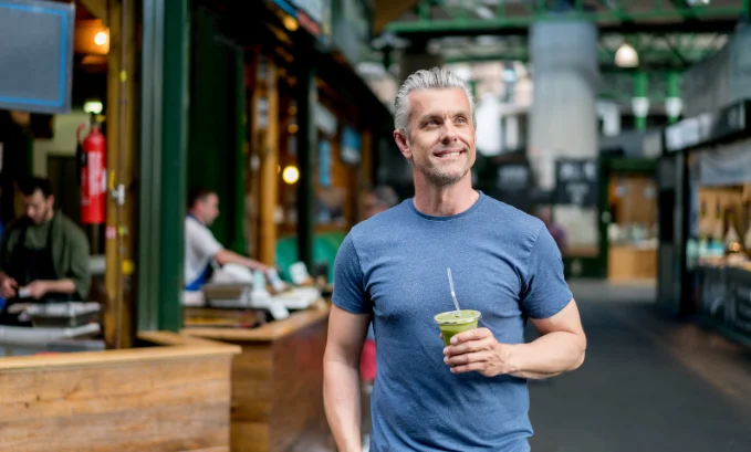 what can i take for constipation while on semaglutide