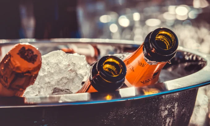 vardenafil with alcohol