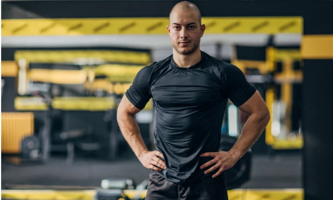 does enclomiphene cause blood clots